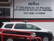 Homem é preso por importunação sexual contra idosa em ônibus em Campinas