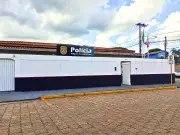 Homem é preso por importunação sexual em supermercado de Avaré