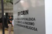 Homem é preso por injúria racial contra funcionário do metrô em Salvador
