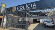 Homem preso por manter ex-mulher e filhas reféns com faca em Rio Preto