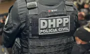 Homem preso por tentativa de homicídio após esfaquear comerciante em Salvador