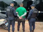 Homem preso por vender CNH falsa por até R$ 3,4 mil no Acre