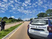 Homem é preso suspeito de abusar do sobrinho de 11 anos em MT