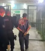 Homem preso suspeito de estuprar e engravidar cunhada de 17 anos em AL