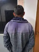 Homem é preso suspeito de estuprar enteada de 4 anos em Timon