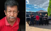 Homem é preso suspeito de estuprar três crianças em Anápolis