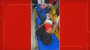 Homem é preso suspeito de tentar matar mulher a facadas em Ceilândia, no DF