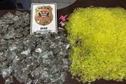 Homem é preso vendendo drogas em Itanhaém e é suspeito de homicídios