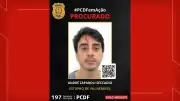Homem é procurado por estuprar criança de 2 anos no DF