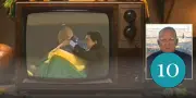 Homenagem a Galvão Bueno no SBT recebe nota 10