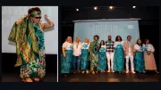 Homenagem a Rosa Perdigão: Ekẹdi, Baiana de Acarajé e defensora da cultura afro-brasileira