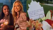 Homenagem de Virginia à mãe de Vini Jr. divide opiniões nas redes