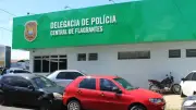 Homens trocam tiros e ficam gravemente feridos em Teresina