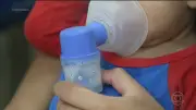 Hospitais do Oeste Paulista sofrem sobrecarga com alta de doenças respiratórias