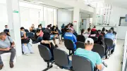 Hospitais do Sul de MG têm alta ocupação de leitos por doenças respiratórias