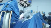Hospital de Matão realiza primeira cirurgia robótica de quadril