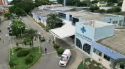 Hospital de São José dos Campos está entre os 100 melhores públicos do Brasil