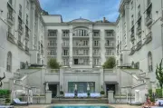 Hotelaria de luxo no Brasil adota escala 5×2 e pressiona fim do 6×1
