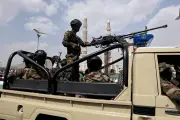 Houthis anunciam bloqueio marítimo contra Arábia Saudita