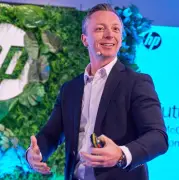 HP tem 40% da produção em PCs com IA embarcada