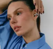 Huawei lança FreeClip 2 com Isis Valverde e foco em áudio imersivo