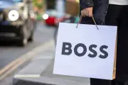 Hugo Boss rejeita oferta de € 2 bi do Frasers Group