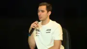 Hugo Calderano: sonho olímpico e metas para 2026 após título mundial