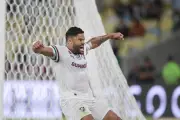 Hulk ou John Kennedy: a briga pela titularidade no Fluminense