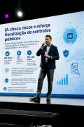 IA checa riscos e reforça fiscalização de contratos públicos no Brasil