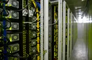 IA eleva gastos globais com tecnologia em 1,42 pontos percentuais em 2026