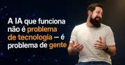 IA que funciona não é problema de tecnologia, aponta estudo de Stanford