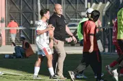 IAC goleia União Mogi por 4 a 1 e fica perto da semi da Bezinha