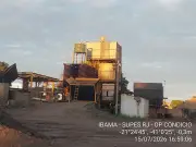 Ibama multa mineradora irregular em R$ 7,5 milhões no RJ