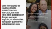 Ibaneis Rocha confirma desistência de candidatura ao Senado e fala em 'recálculo de rota'