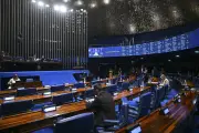 Ibaneis Rocha desiste de candidatura ao Senado pelo DF