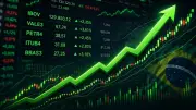 Ibovespa dispara 1,85% e supera 175 mil pontos com IPCA abaixo do esperado