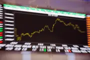 Ibovespa dispara com Vale e WEG em dia de maior apetite por risco
