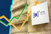 Ibovespa fecha em alta de 1,22% com alívio geopolítico e recuo do petróleo