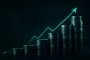 Ibovespa fecha semestre com alta de 6,76% após recorde e correção; UTIL lidera, IMAT cai