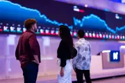 Ibovespa futuro cai com nova pesquisa e cautela global