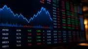 Ibovespa recua com Fed dividido e pressão externa; petróleo e juros no foco
