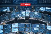 Ibovespa recua na semana; petróleo despenca com trégua no Oriente Médio