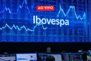 Ibovespa sobe 0,74% com dólar a R$ 5,11 e juros futuros em queda