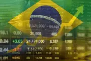 Ibovespa sobe, dólar cai com payroll fraco nos EUA; Copa 2026 movimenta o dia