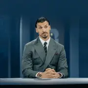 Ibrahimovic critica provocação paraguaia e elogia calma da França