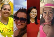 Identificadas quatro mulheres mortas em acidente no Maranhão