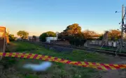 Idosa de 82 anos morre atropelada por trem em Mirassol (SP)