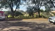 Idosa de 91 anos é atropelada e motorista foge em Limeira