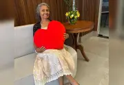 Idosa morre em acidente na BR-010 entre Palmas e Aparecida do Rio Negro