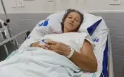 Idosa quebra fêmur ao cair em ônibus em Ribeirão Preto